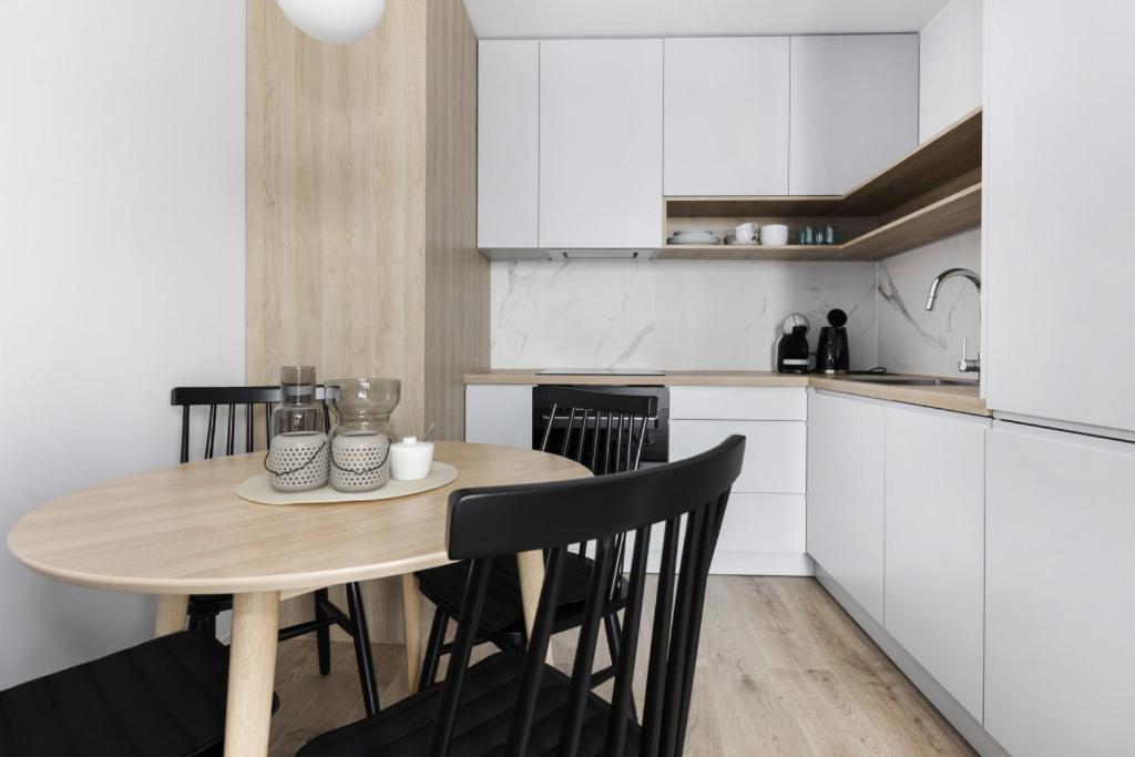 Apartament Przy Opera Nova Bydgoszcz Exterior photo