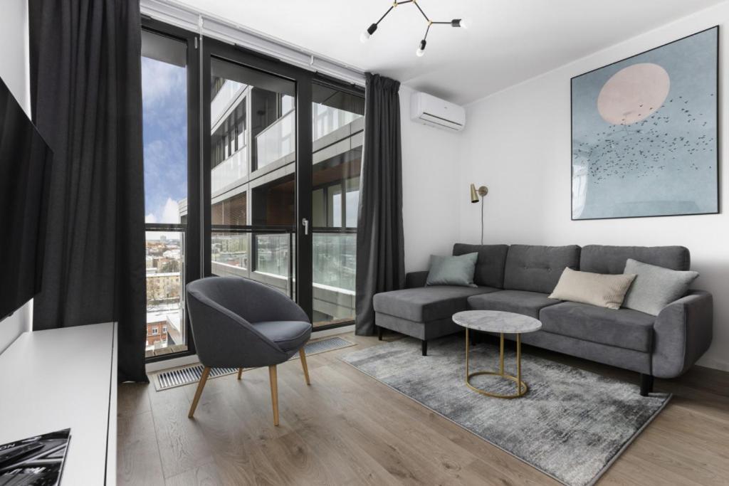 Apartament Przy Opera Nova Bydgoszcz Exterior photo