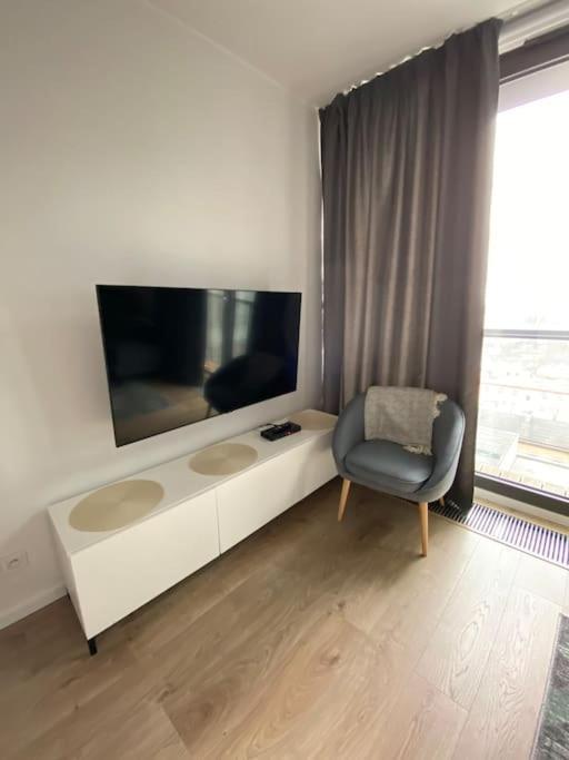 Apartament Przy Opera Nova Bydgoszcz Exterior photo