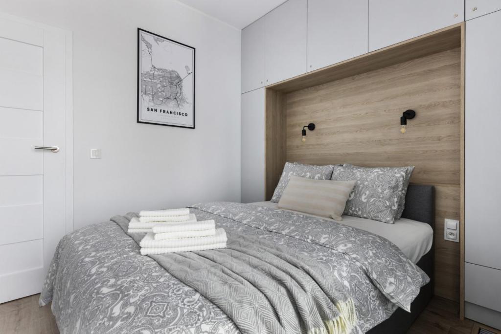 Apartament Przy Opera Nova Bydgoszcz Exterior photo